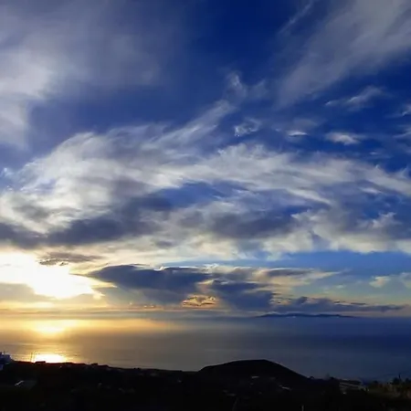 Sitio Madre María *