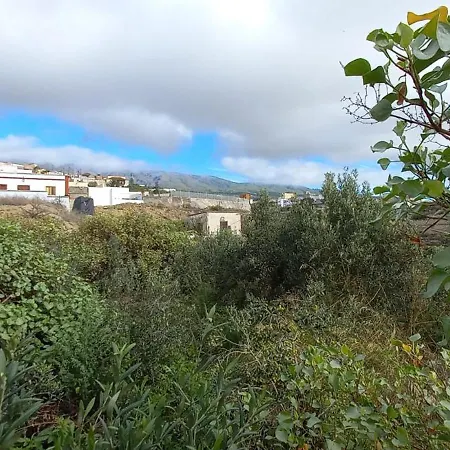 Sitio Madre María Casa rural *