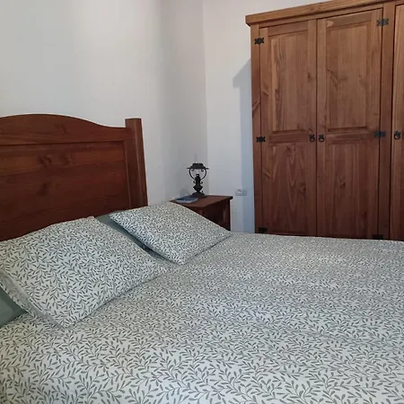 Casa rural Sitio Madre María