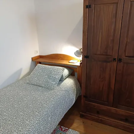 Casa rural Sitio Madre María La Zarza (Tenerife)