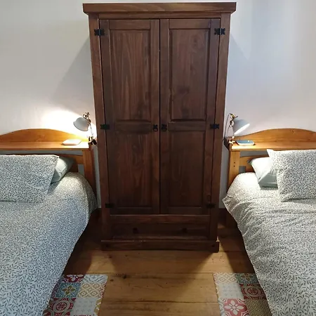 Sitio Madre María La Zarza (Tenerife)