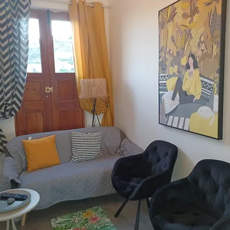 Casa rural Sitio Madre María