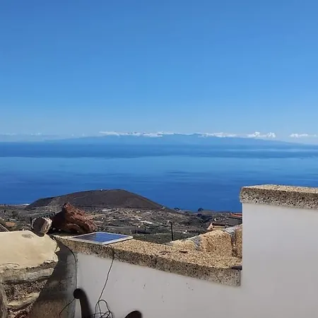 Sitio Madre María *