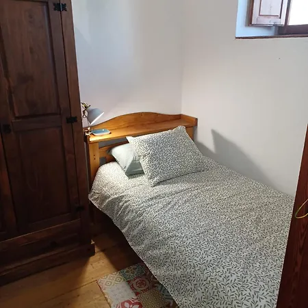 Sitio Madre María La Zarza (Tenerife)