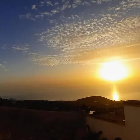 Sitio Madre María * La Zarza (Tenerife)