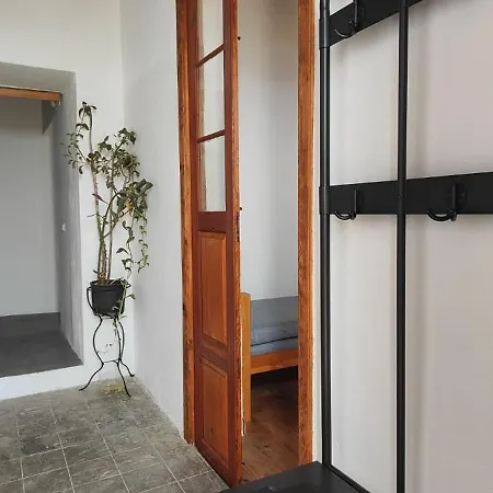 Sitio Madre María Casa rural