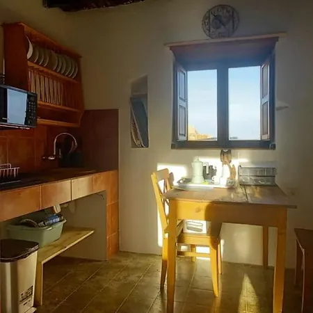 Casa rural Sitio Madre María