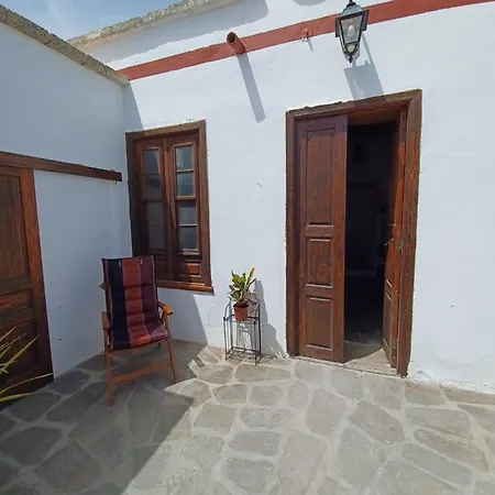 Sitio Madre María Casa rural *