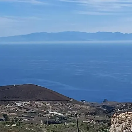 Sitio Madre María *