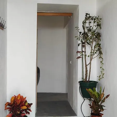 Sitio Madre María Casa rural